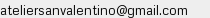 Indirizzo email