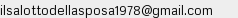Indirizzo email