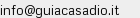 Indirizzo email