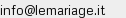 Indirizzo email