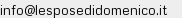 Indirizzo email