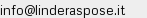 Indirizzo email