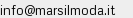 Indirizzo email