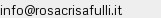 Indirizzo email