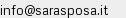 Indirizzo email