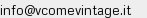 Indirizzo email