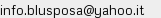Indirizzo email