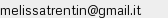 Indirizzo email