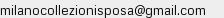 Indirizzo email