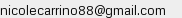 Indirizzo email