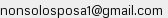 Indirizzo email