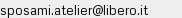 Indirizzo email