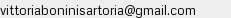 Indirizzo email