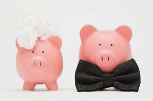 Abiti da sposa economici: 5 utili consigli su come ridurre la spesa del tuo vestito da sposa